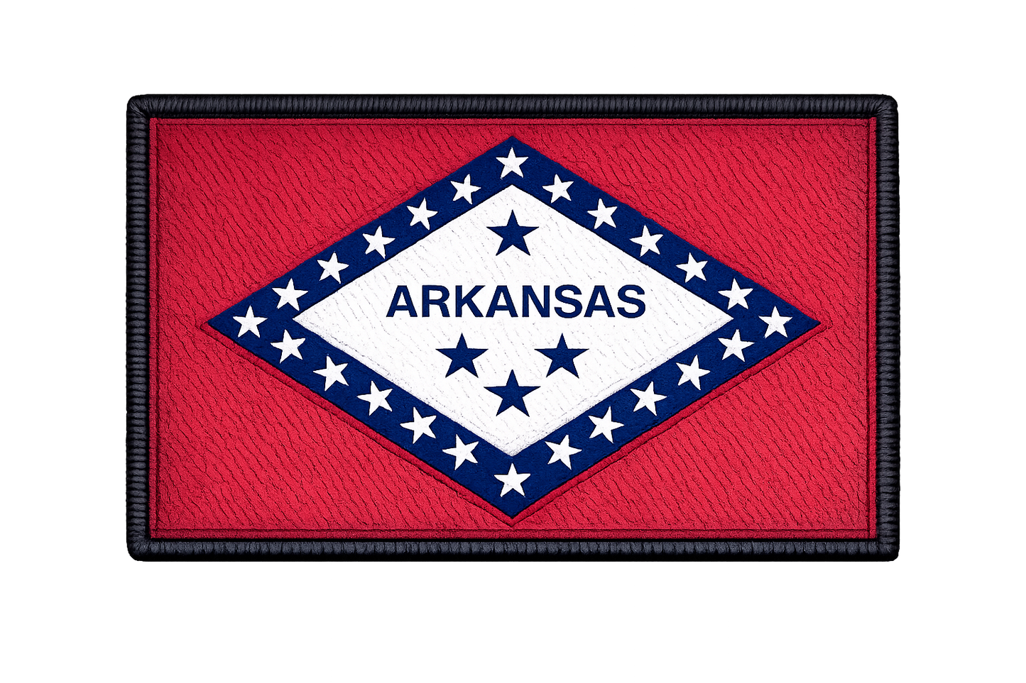 AR_Flag Unisex Hoodie