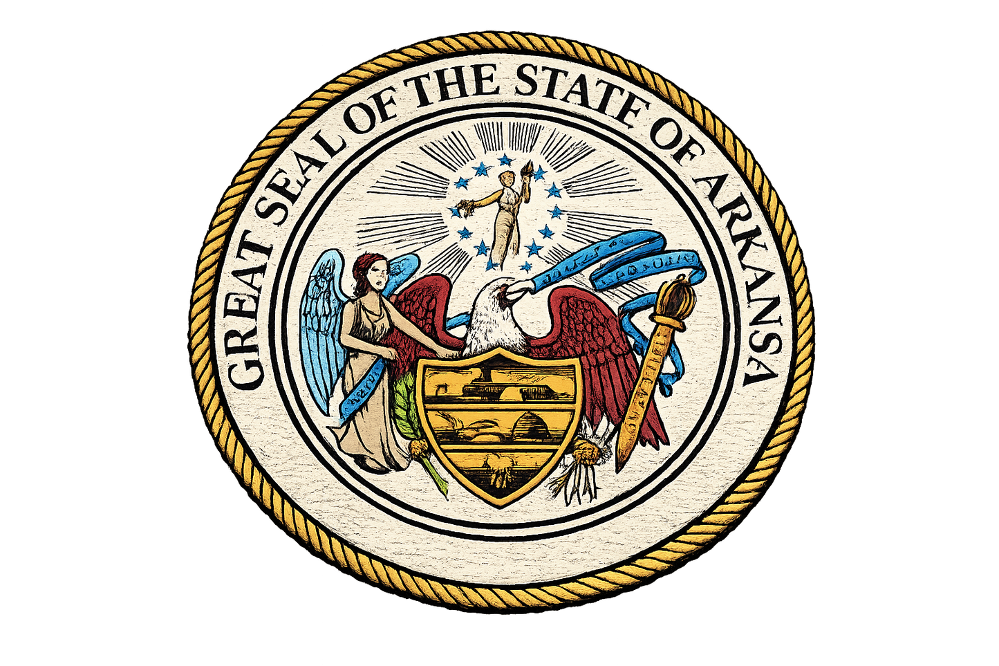 AR_Seal Unisex classic tee