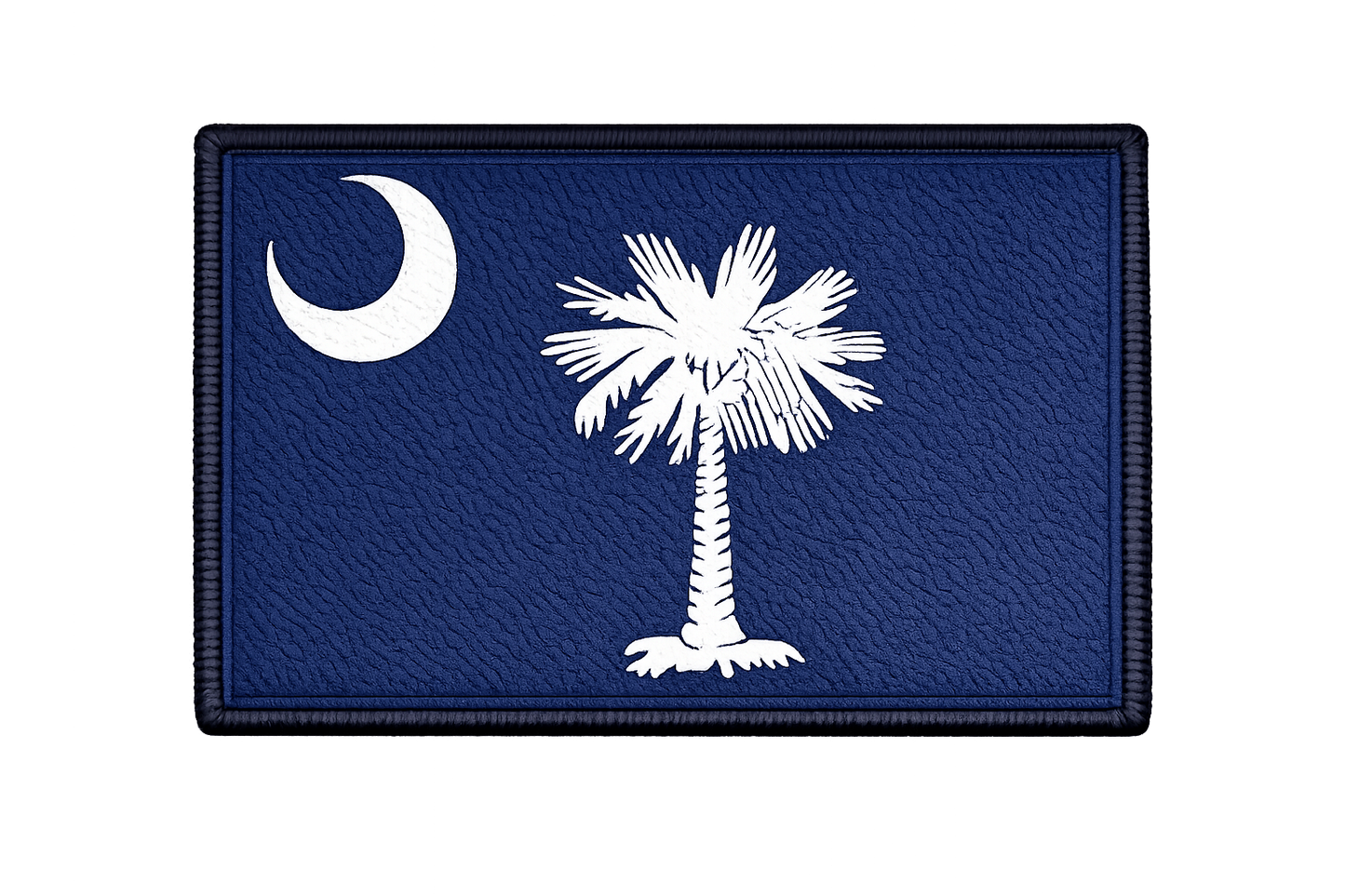 SC_Flag Unisex classic tee