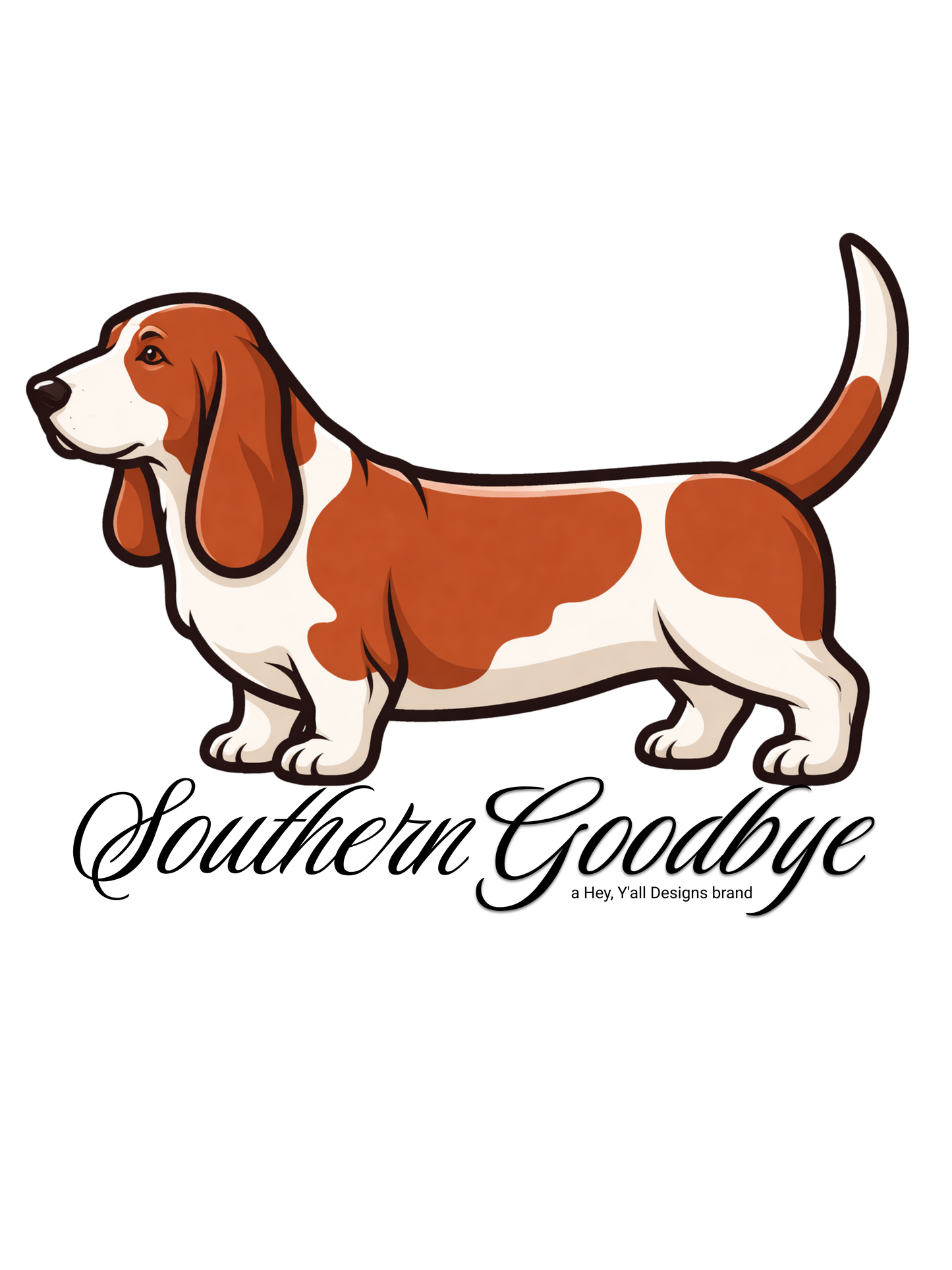 Southern Goodbye Unisex Sweatshirt