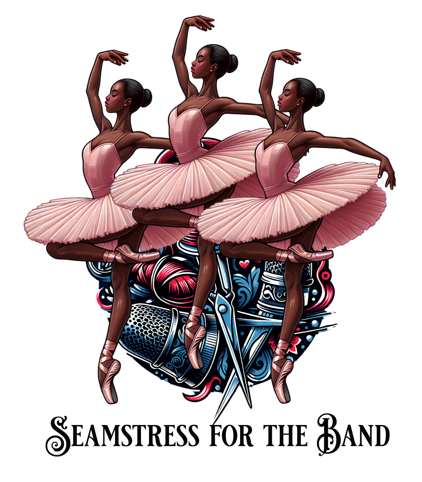 Tiny Dancer Unisex classic tee