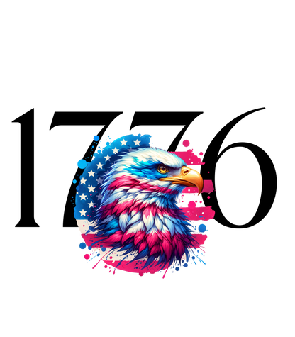 1776 Unisex Sweatshirt