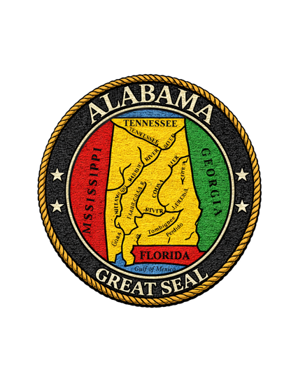 AL_Seal Unisex Hoodie