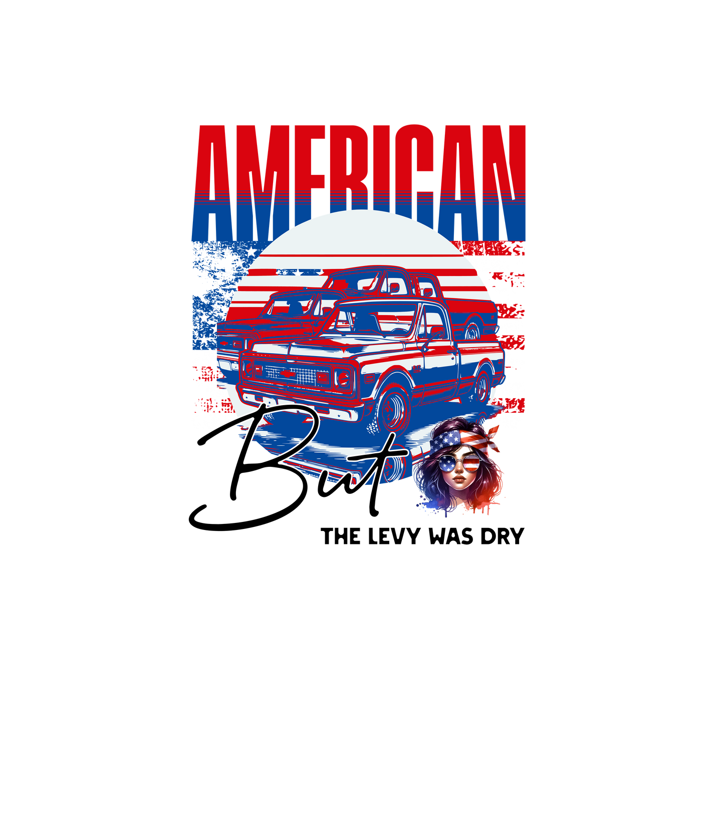 American Pie Unisex classic tee