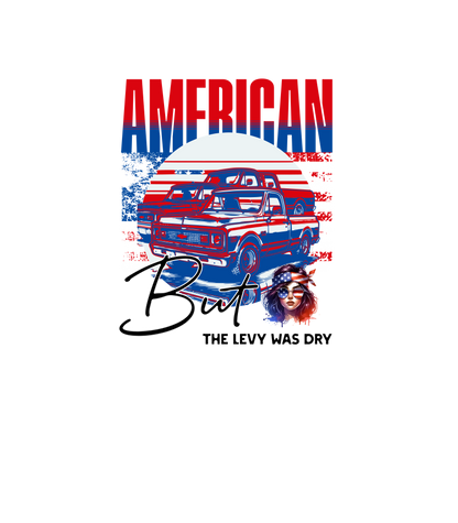 American Pie Unisex classic tee