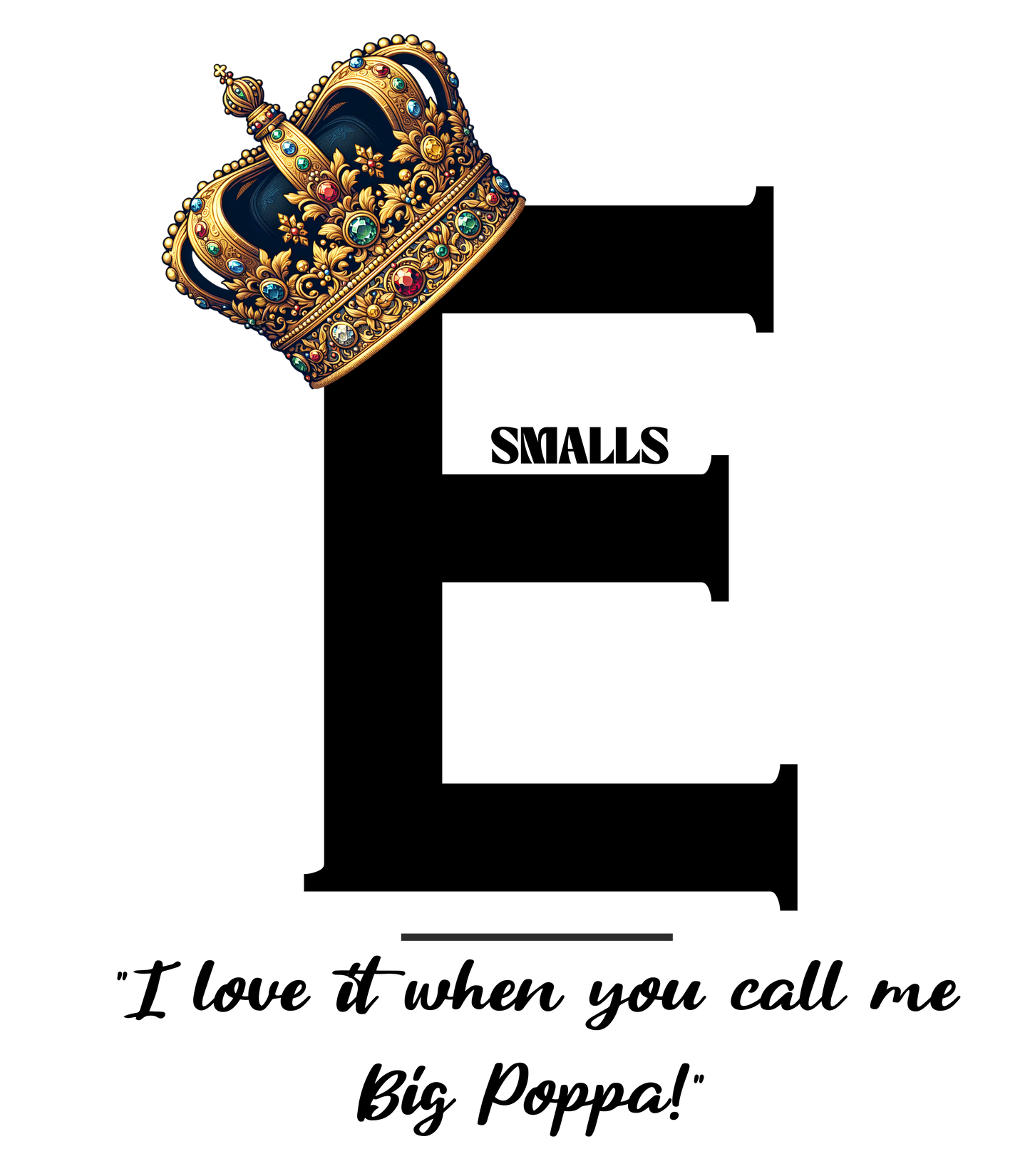 Biggie Unisex Sweatshirt