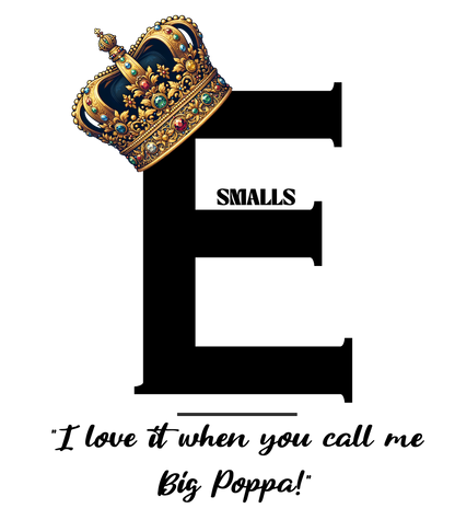 Biggie Unisex Sweatshirt