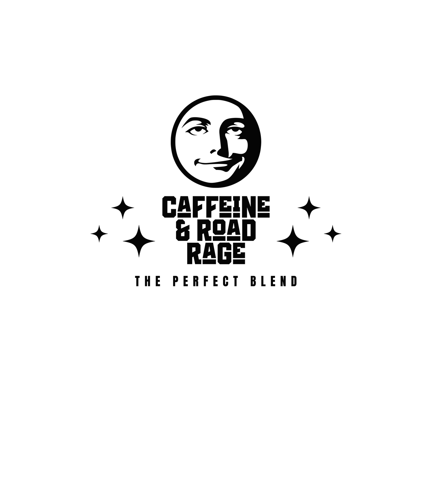 Caffeine & Road Rage Unisex classic tee