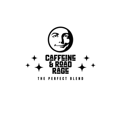 Caffeine & Road Rage Unisex classic tee