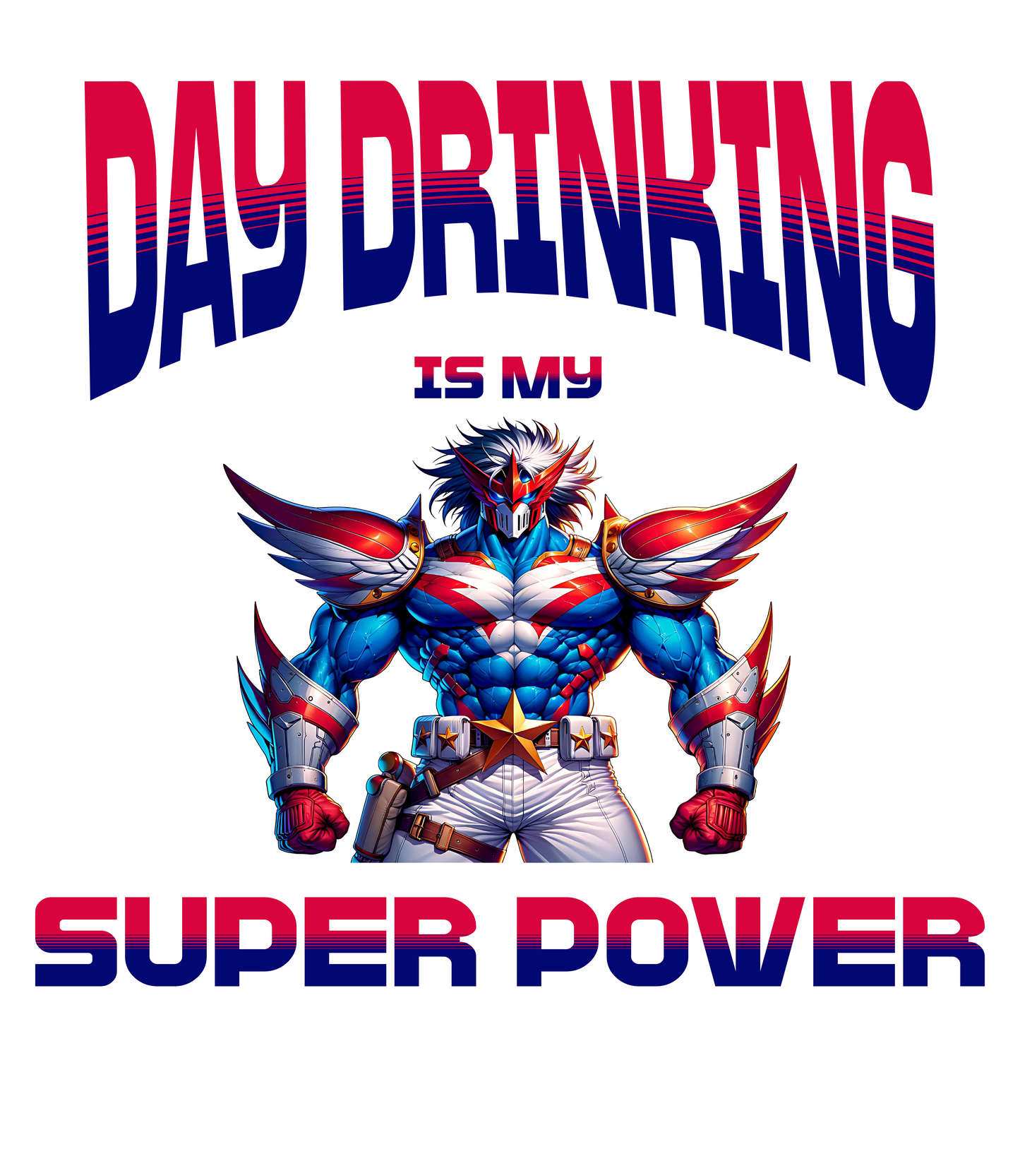 DayDrinking Man Unisex classic tee