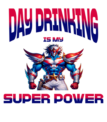 DayDrinking Man Unisex classic tee