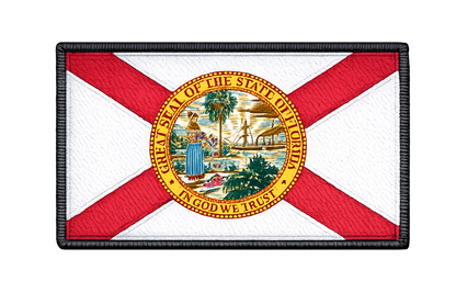 FL Flag Unisex Sweatshirt