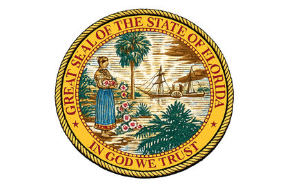 FL_Seal Unisex classic tee