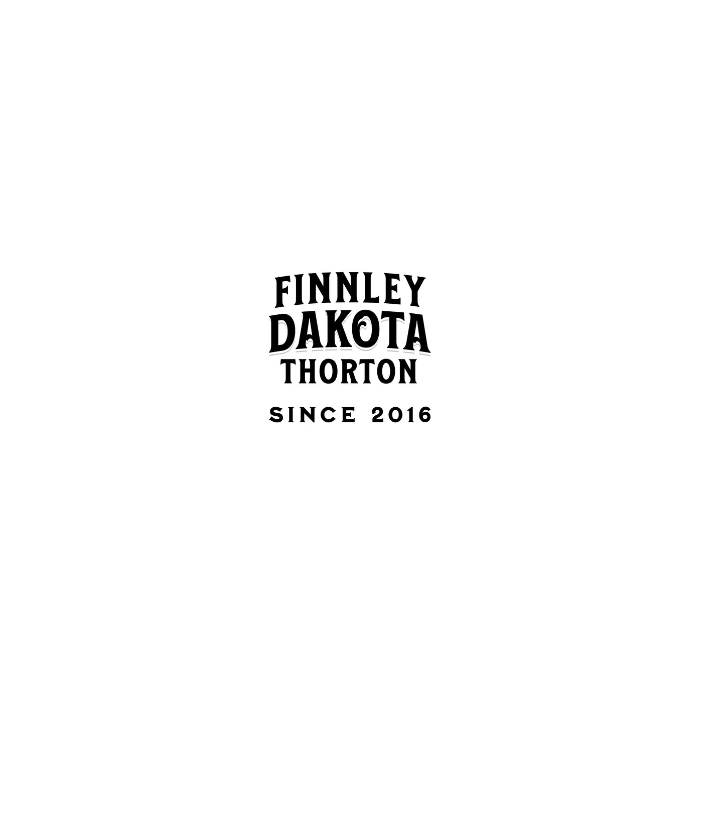 Finnley Dakota White glossy mug