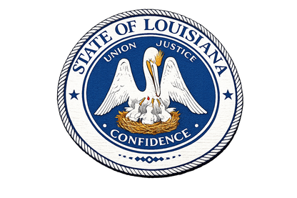 LA_Seal Unisex classic tee