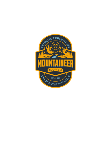 Mountaineer Tourism Unisex classic tee