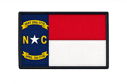 NC_Flag Unisex classic tee