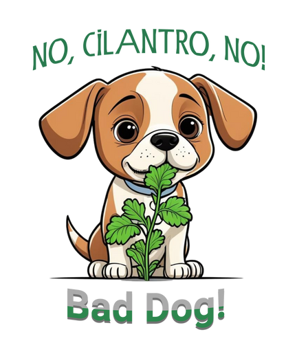 No Cilantro No Unisex classic tee