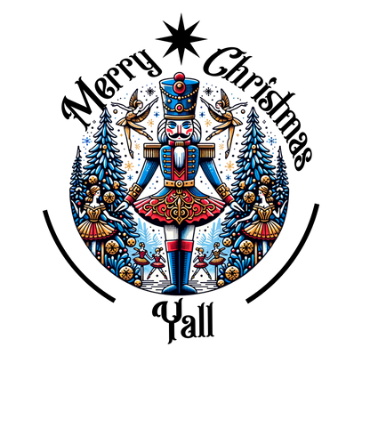 Merry Christmas Unisex Sweatshirt