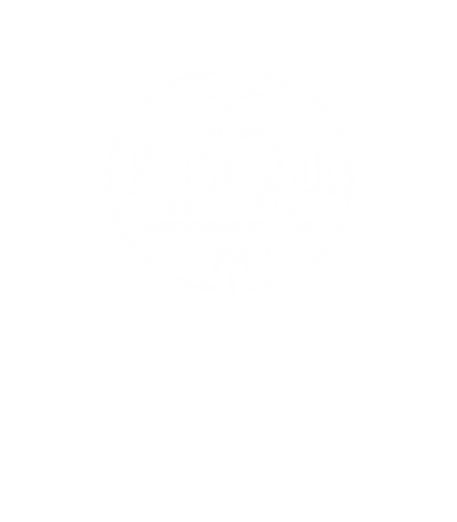 Hey, Y'all Pride Logo Unisex Sweatshirt