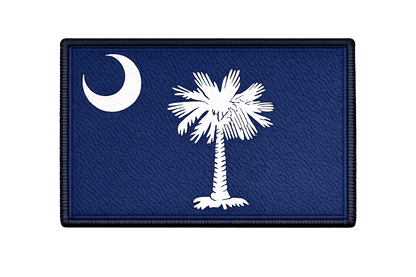 SC_Flag Unisex classic tee