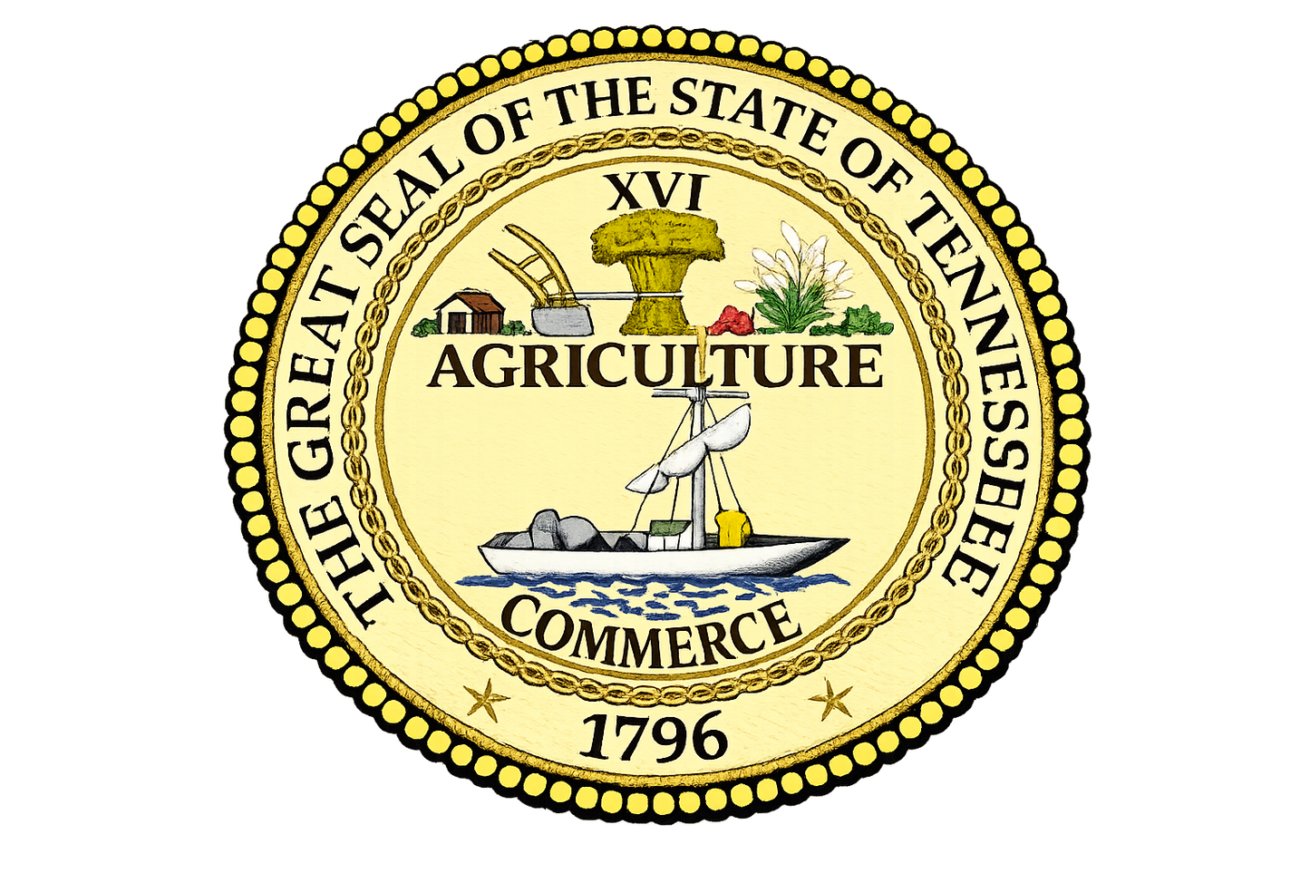 TN_Seal Unisex Hoodie