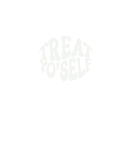 Treat Yo'Self Unisex Sweatshirt