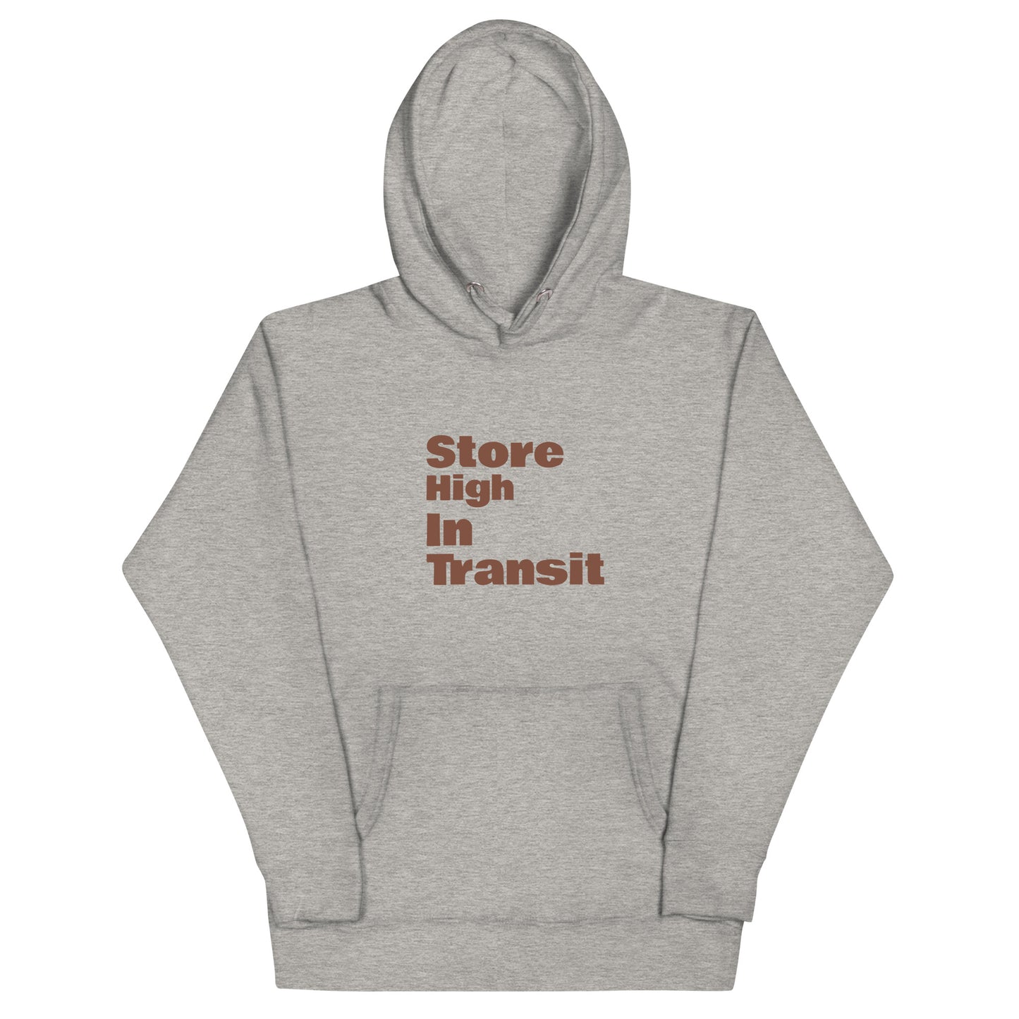 Store High Unisex Hoodie