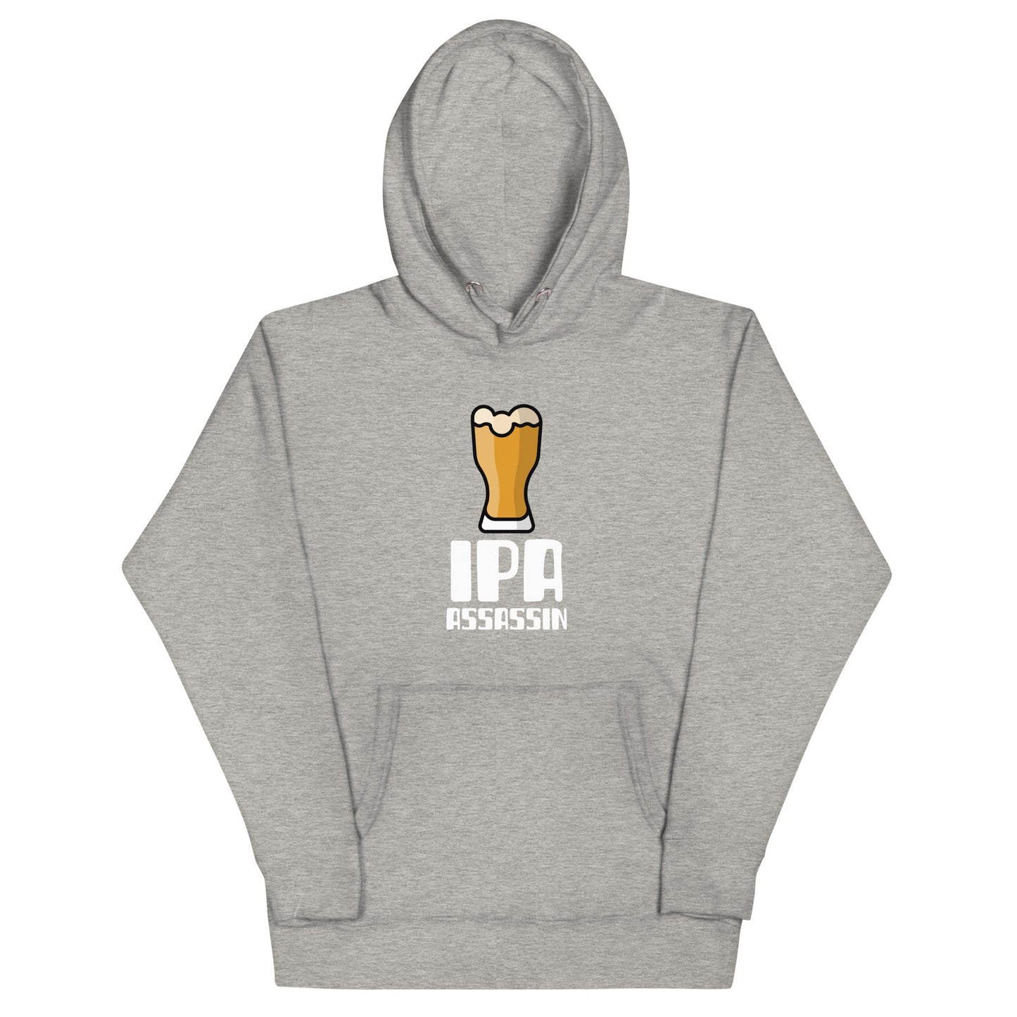 IPA Assassin Unisex Hoodie