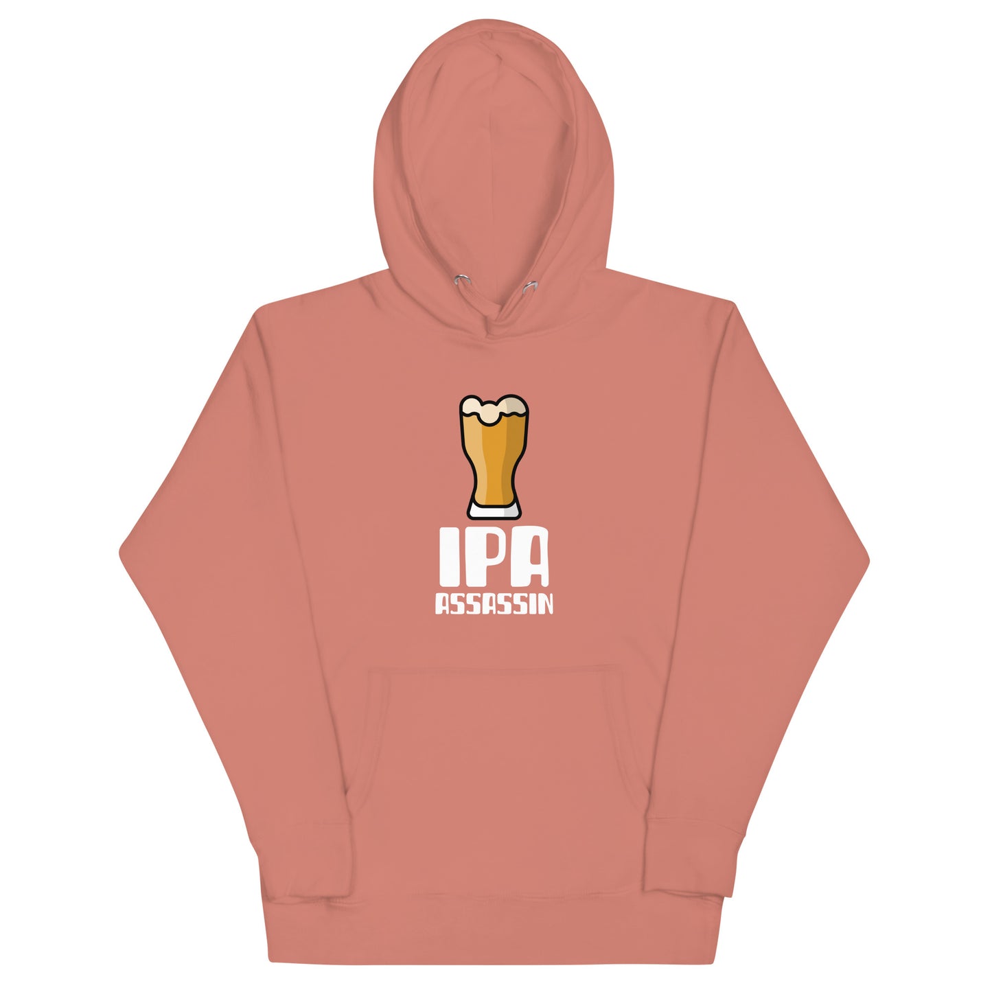 IPA Assassin Unisex Hoodie