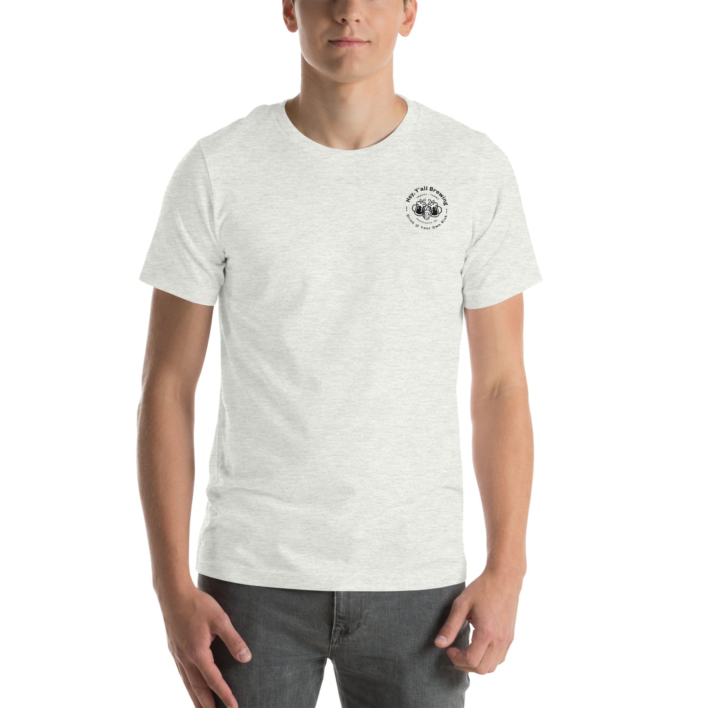 Step Father Unisex t-shirt